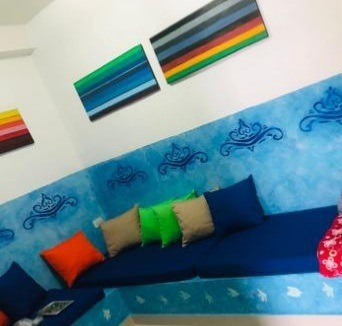 Imagen 17 de 20 de Apartamento Res. Villa Clementina C. Flamingo Chichiriviche