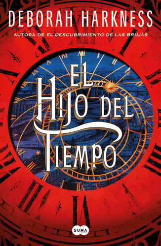 El Hijo Del Tiempo ( Libro Original )