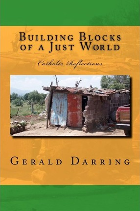 Libro Building Blocks Of A Just World - Mr Gerald Darring