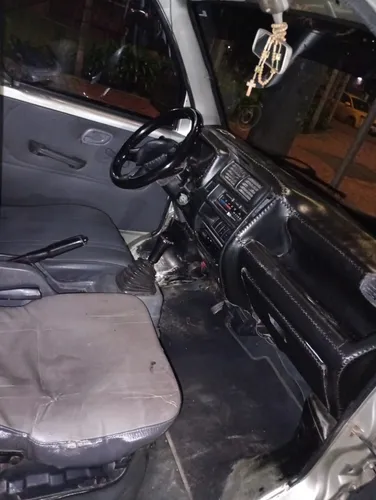 Chana Star Truck 1.0 Sc1022bb13d 2 p