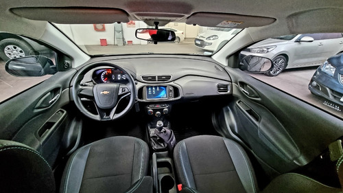 Imagen 17 de 21 de Chevrolet Prisma Lt 2020 Ld #5