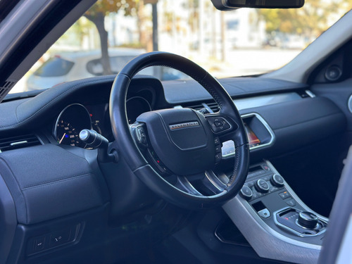 Land Rover Evoque 2.0 Hse 240cv