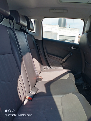 Peugeot 2008 1.6 Thp Sport