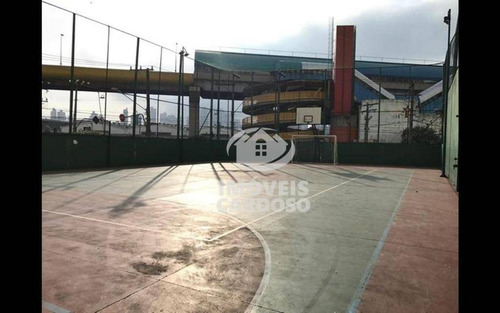 Imagem 18 de 18 de Apartamento Com 2 Dormitórios À Venda, 74 M² Por R$ 490.000 - Ipiranga - São Paulo/sp - Ap0310