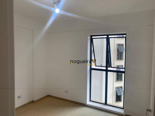 Imagem 16 de 30 de Apartamento Com 3 Dormitórios À Venda, 92 M² Por R$ 590.000,00 - Jardim Marajoara - São Paulo/sp - Ap15540
