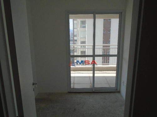 Imagem 9 de 30 de Apartamento Com 3 Dormitórios À Venda Na Barra Funda - Ap8443
