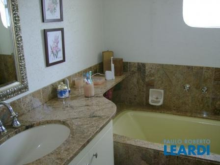 Imagem 9 de 15 de Apartamento - Morumbi - Sp - 229354