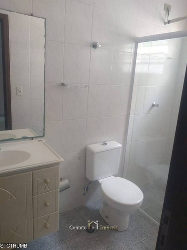 Imagem 5 de 8 de Apartamento Com 2 Suítes Em Atibaia. - Ap0172-1