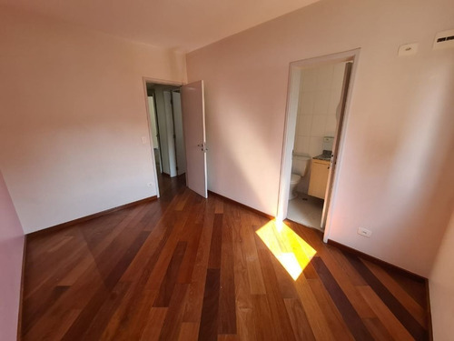 Imagem 7 de 12 de Apartamento Com 2 Dormitórios À Venda, 100 M² Por R$ 1.250.000,00 - Paraíso - São Paulo/sp - Ap57406