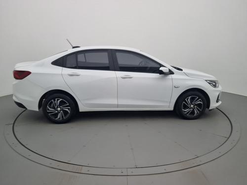 Chevrolet Onix 1.0 TURBO FLEX PLUS LT MANUAL