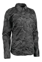 Comprar Camisa Protecciones Moto Speed Strength Speed Society Mujer