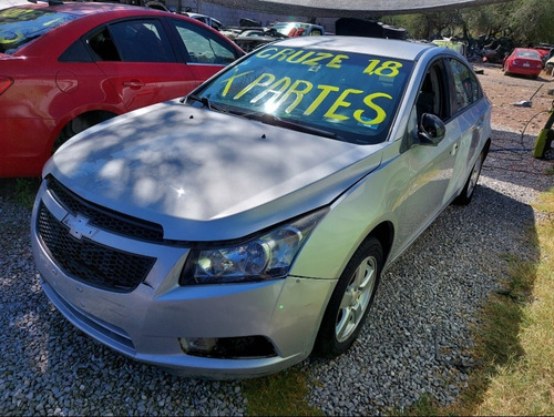 Válvula Vvt Admisión Cruze 1.8 Korea Original (Usado)