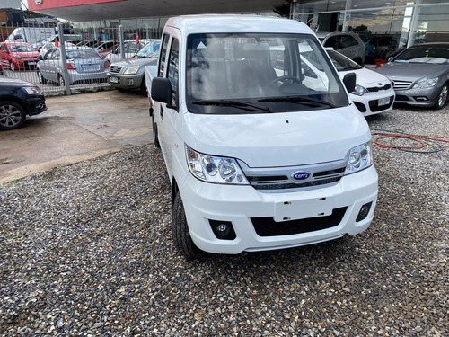 Karry 1.3l Pick-up Doble Cabina