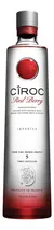 Comprar Vodka Ciroc Vodka Ciroc Red Berry 750Ml de frutas vermelhas vodka 750 ml