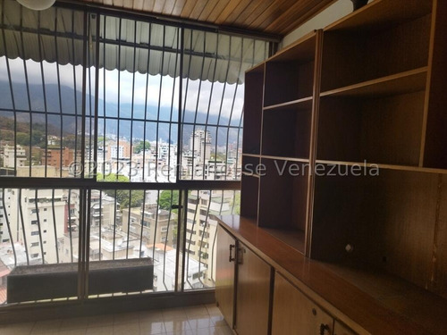 Apartamento En Alquiler Las Acacias 24-6661 Fabricio Liaz