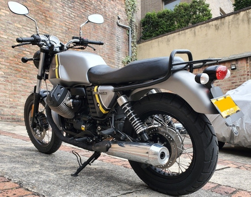 Moto Guzzi V7 Special