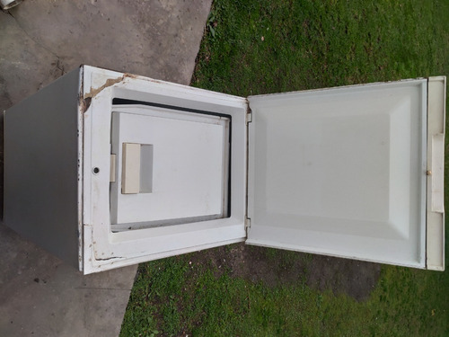 Lavarropas Whirlpool Awg 052 (para Repuestos) + Manual
