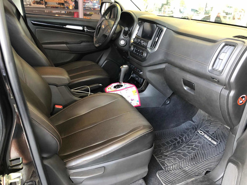 Imagen 6 de 25 de Chevrolet Trailblazer 2018 2.8 Nueva Ltz Tdci 200cv