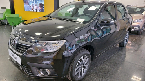 Renault Logan 1.6 16v Life