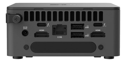 Mini PC ASUS NUC 12 Pro Intel Core i3 1220P 8GB 512GB SSD