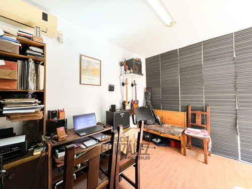 Venta Flores Ph 4 Amb Pb Lateral 2 Baños