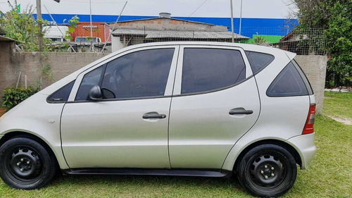 Mercedes-benz Classe A 160 1.6