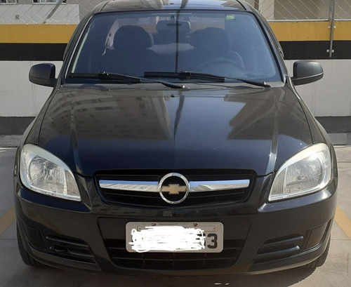 Imagem 6 de 13 de Chevrolet Prisma 1.4 Joy Econoflex 4p