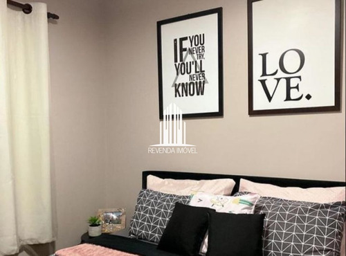 Imagem 8 de 15 de Apartamento À Venda Na Vila Prudente - Mz6637