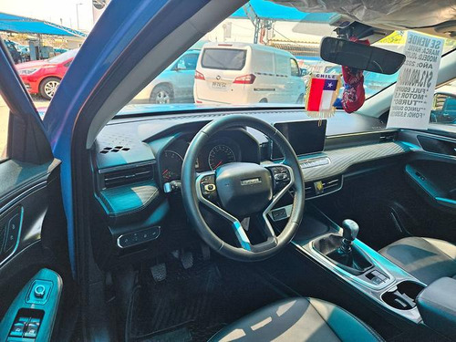 Haval Jolion 1.5T Elite