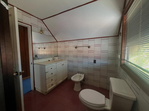 4 Dormitorios 3 Baños San Martín Con Porvenir 164m2