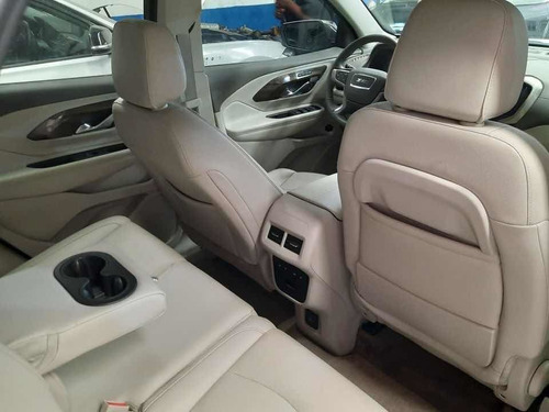 Imagen 8 de 14 de Gmc Terrain Denali 2020