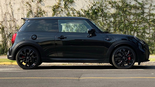 Mini John Cooper Works 2024