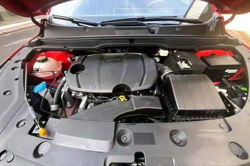 Geely Coolray 2024