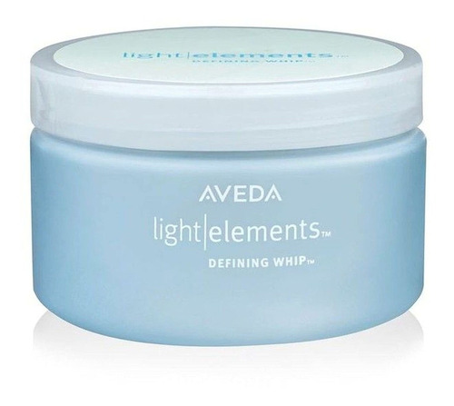 Aveda Light Elements - Cera De Látigo, 4.2 Onzas