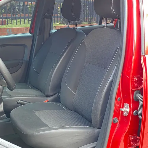 Renault Logan 1.6 Expression / Life +