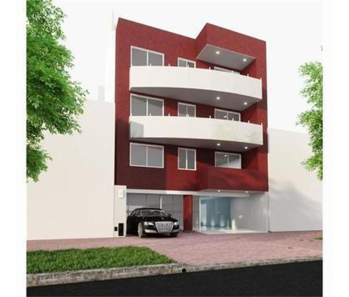 Venta Departamento 3 Ambientes Vill Urquiza Con Parrilla