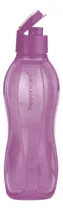 Comprar Tupperware Botella Eco Twist 1 Litro Con Pico Libre De Pba