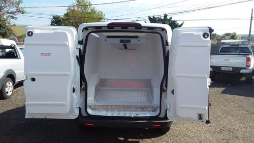 Fiat Fiorino 2018 Hw Flex 1.4 / Refrigerada -10° Graus