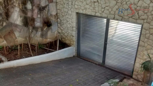 Imagem 20 de 23 de Sobrado À Venda, 235 M² Por R$ 650.000,00 - Vila Diva (zona Leste) - São Paulo/sp - So0724