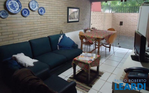 Imagem 7 de 15 de Sobrado - City Butantã - Sp - 550059