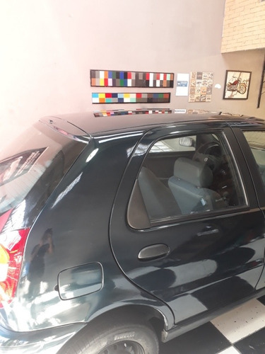 Imagem 6 de 12 de Fiat Palio 2004 1.0 Fire 5p 55 Hp