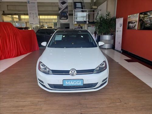 Imagem 2 de 11 de Golf 1.4 Tsi Highline 16v Total Flex 4p Tiptronic