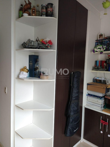 Imagem 6 de 16 de Apartamento À Venda Em Jardim Flamboyant - Ap011636
