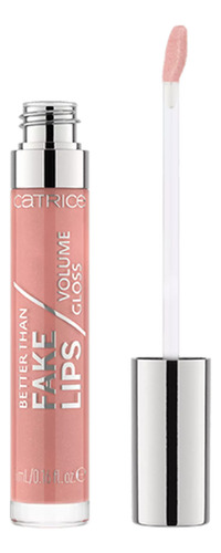 Labial Gloss Con Efecto Voluminizador Catrice 020 Dazzling