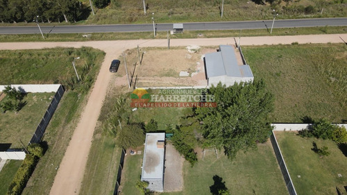 Imagen 4 de 8 de Terreno En Venta Colinas Del Mirador, Las Piedras