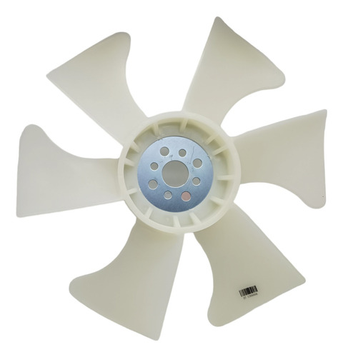 Paleta Ventilador Isuzu C240 Autoelevadores