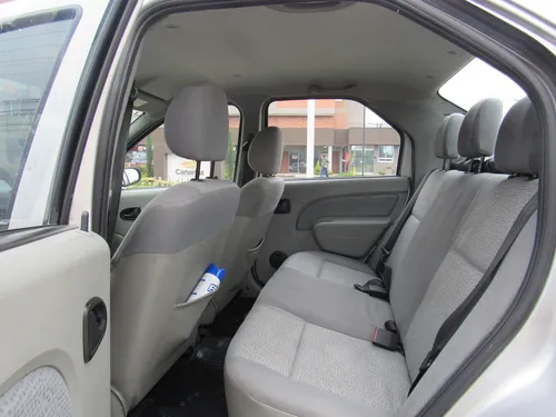 Renault Logan 1.4 Dynamique