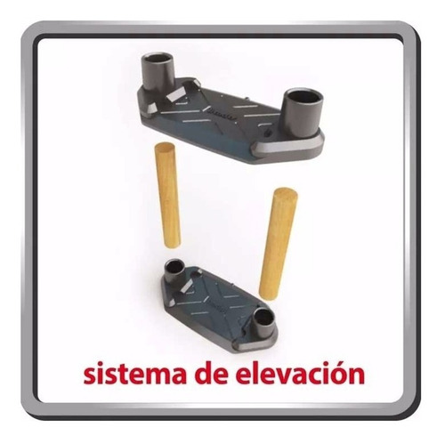 Imagen 5 de 10 de Trencity Kit Turbo - Tienda Oficial -