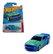 Comprar Auto Hot Wheels Coleccion Then And Now Original Mattel