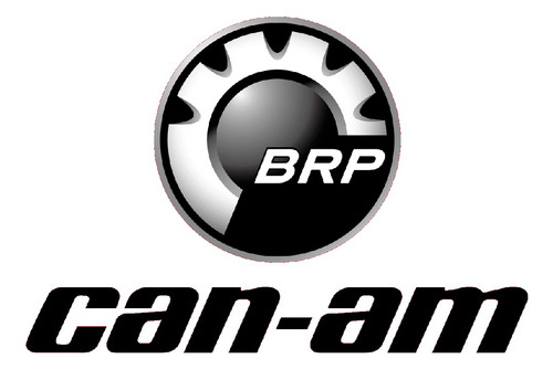 Can-am Defensa Motor 715001359 Renegade